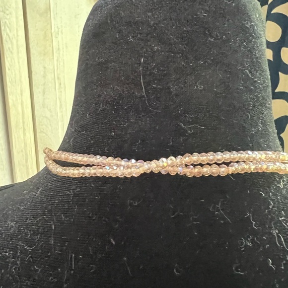 URBAN ROCKS NECKLACE - Picture 5 of 6